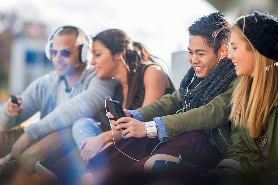 mobile app development