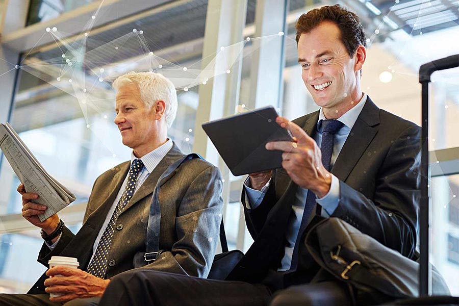 Sec-7 digital marketing company