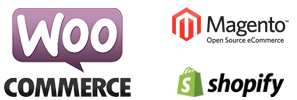 ecommerce website design services