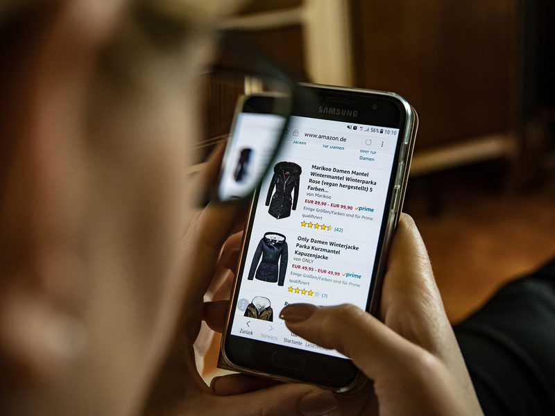 amazon app