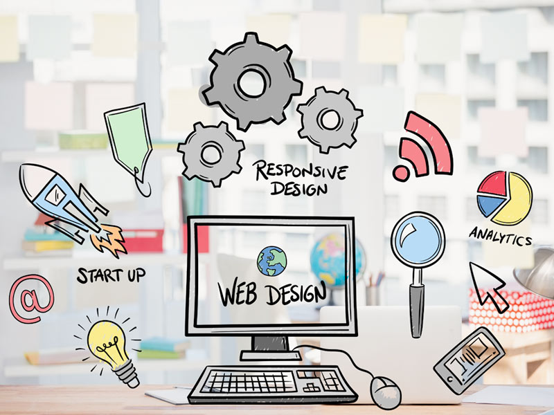 8 Latest Web Designing Tools To Create Responsive Websites
