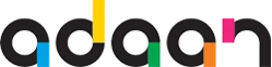 Adaan Digital Solutions Logo